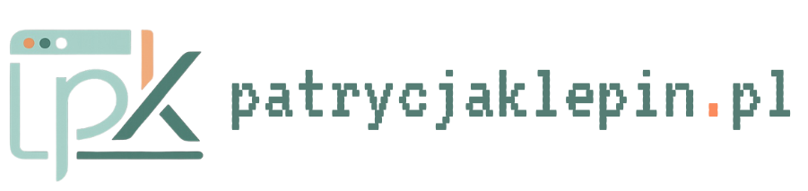 patrycjaklepin.pl